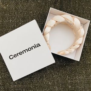 Ceremonia Frida Headband